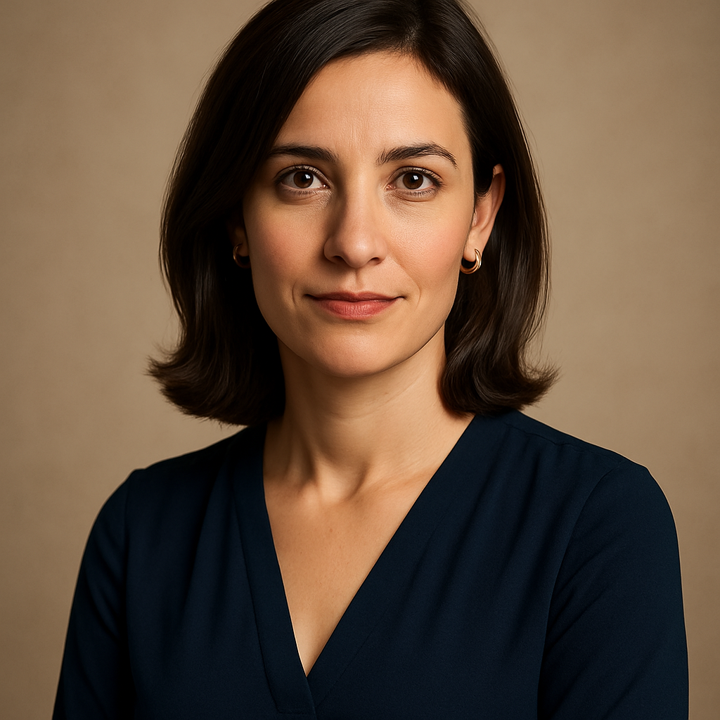 Patrícia Marques